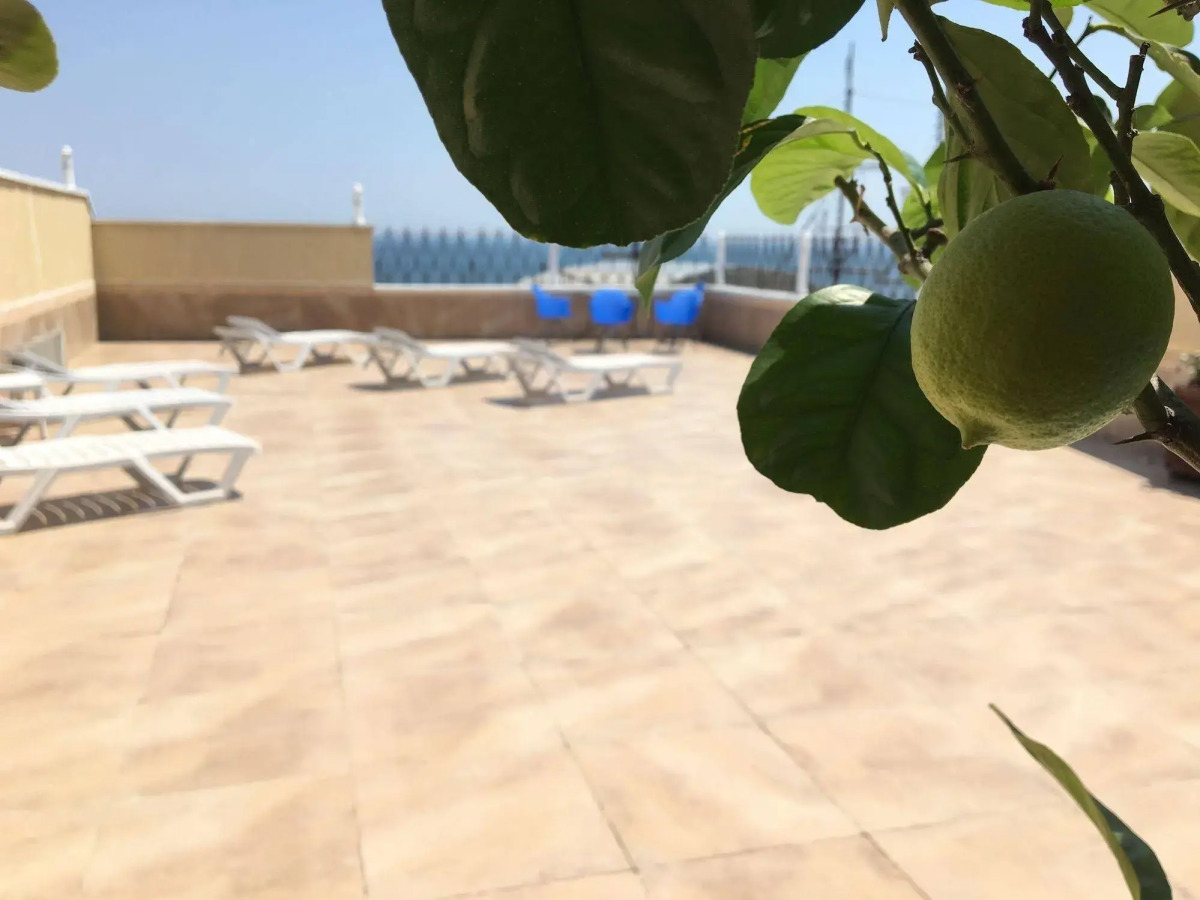 Отель «Морской»