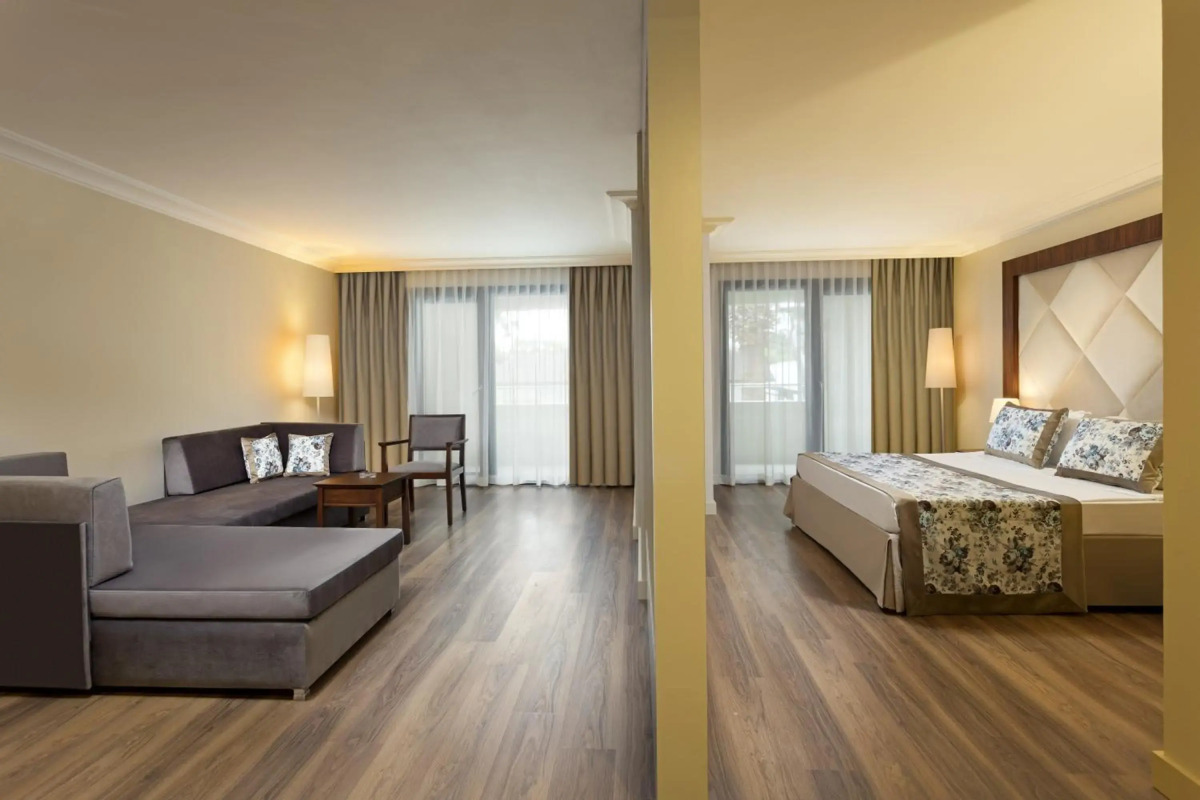 Seven Seas Hotel Life - All Inclusive