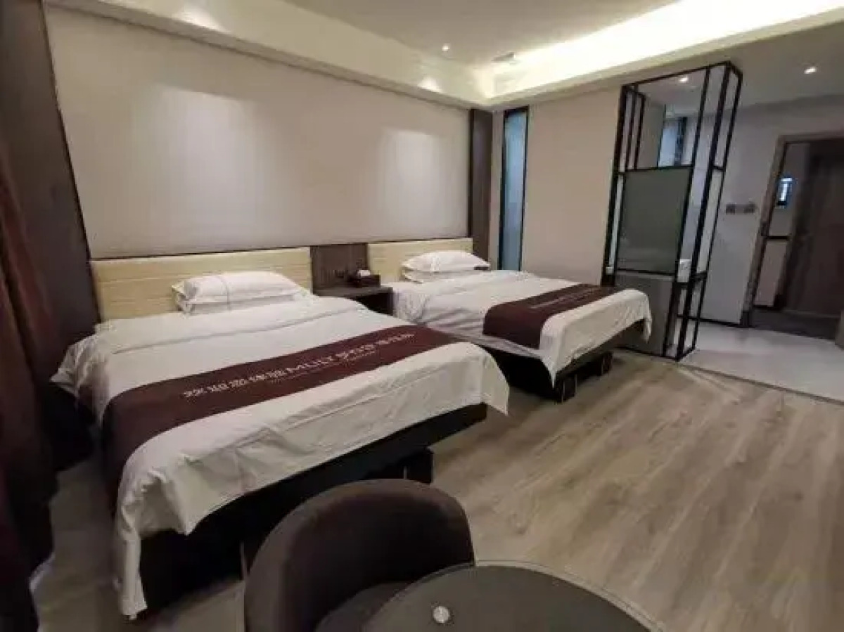 Yanji Moka Boutique Hotel