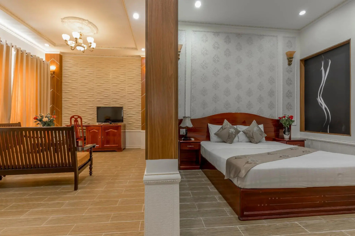 Palmira Beach Resort & Spa