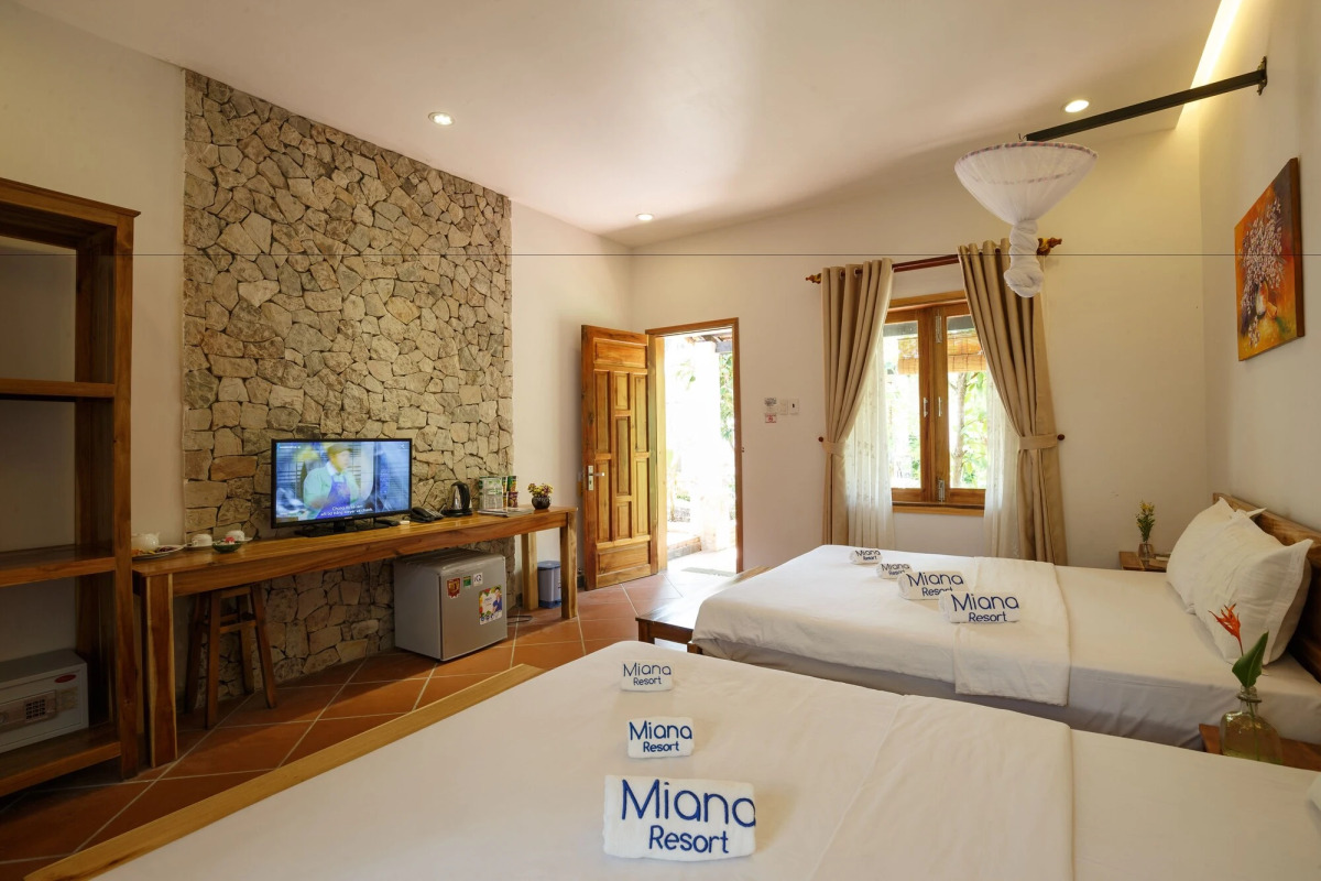 Miana Resort Phu Quoc