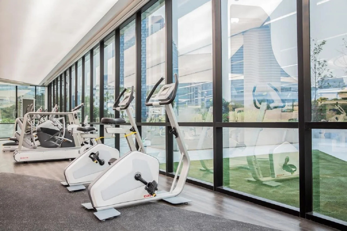 Mövenpick BDMS Wellness Resort Bangkok