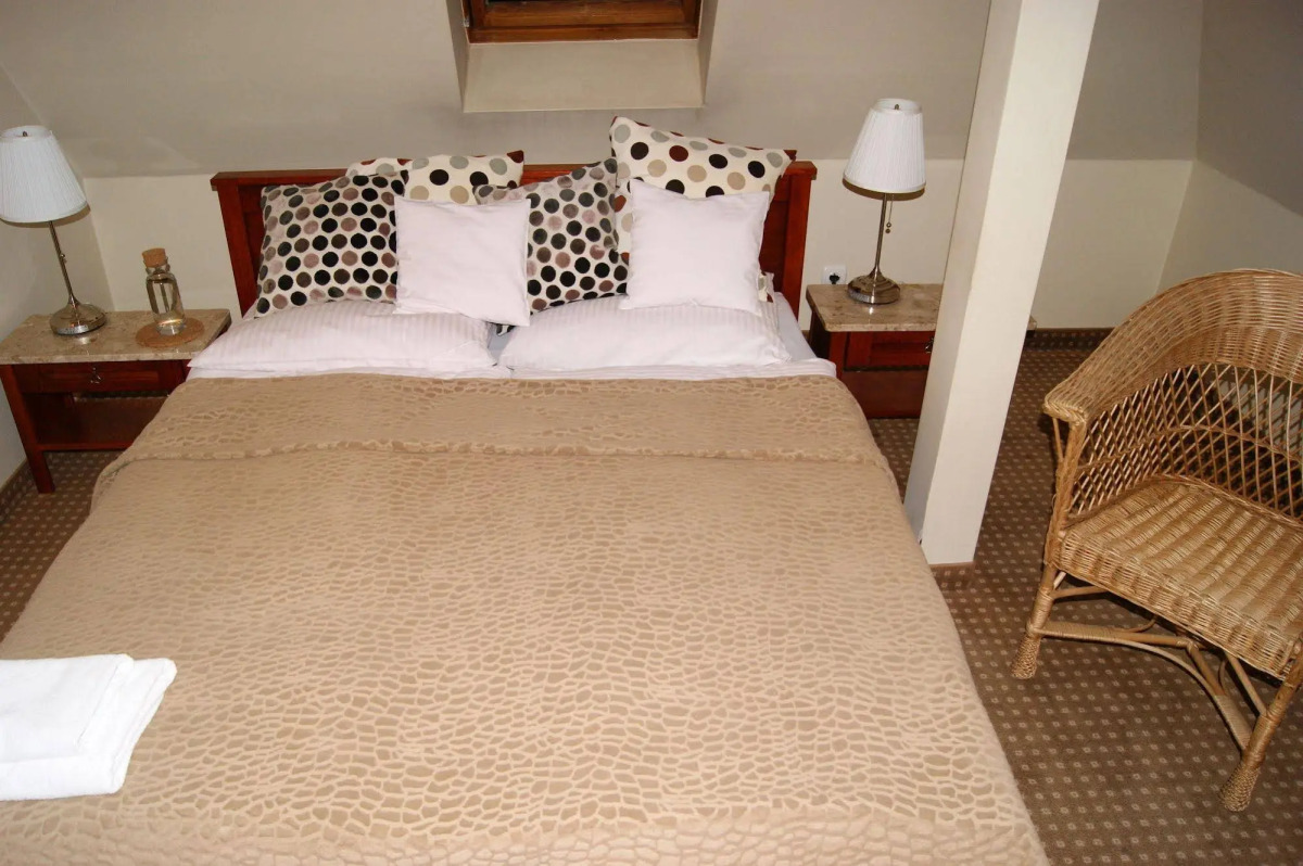 Oliwa Park Residence