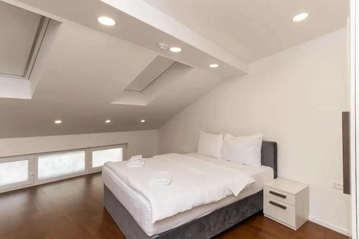 Ornament Hotel and Apartments