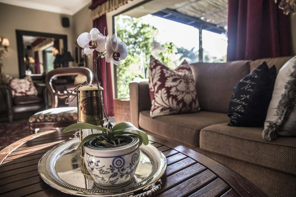 The Residence Boutique Hotel