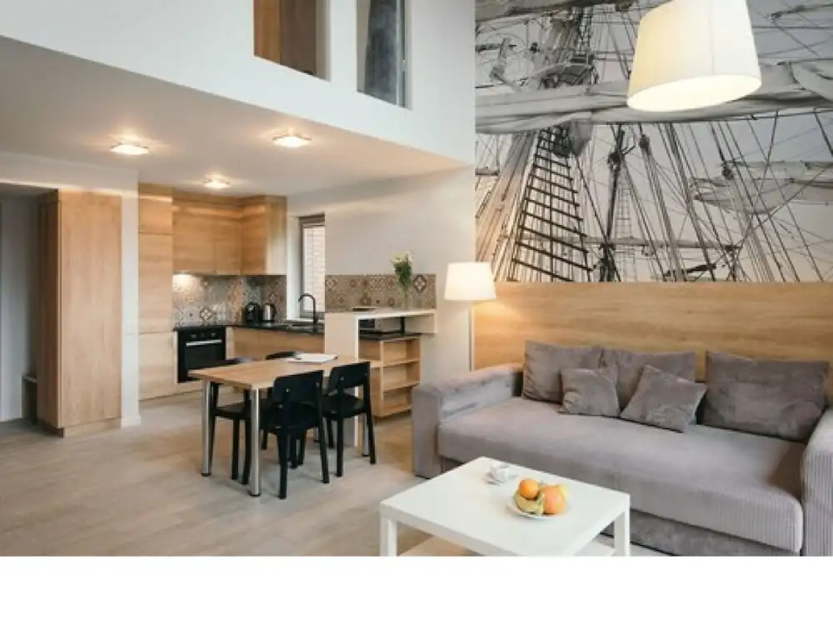 Apartinfo Waterlane Apartments