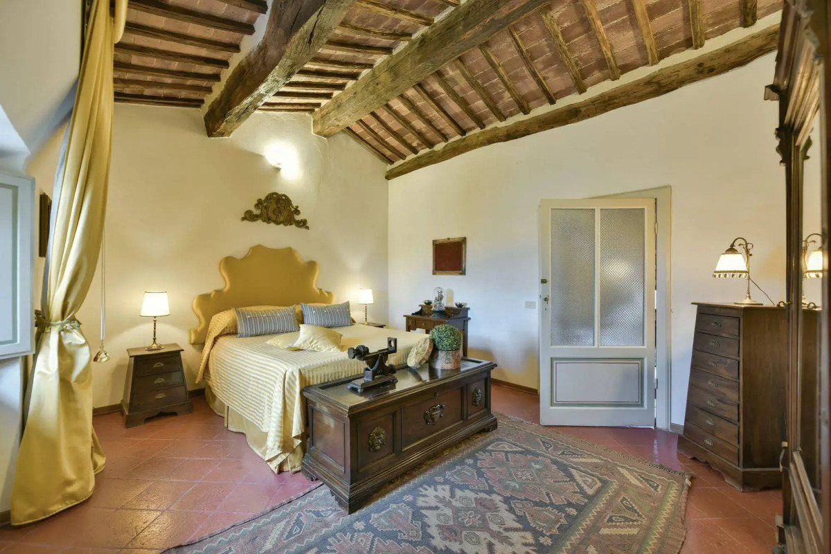 Palazzo Coli Bizzarrini