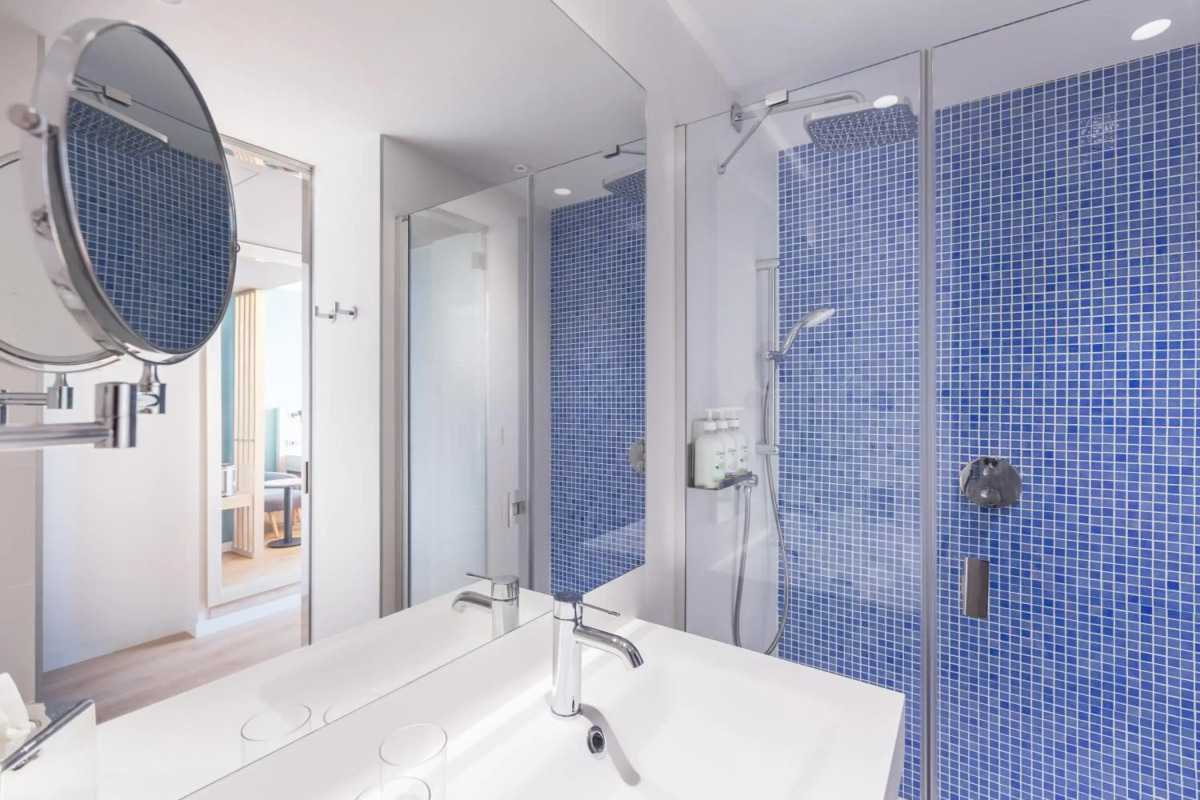 Hotel Vincci Maritimo