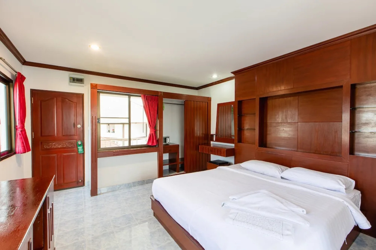 Selina Place Pattaya