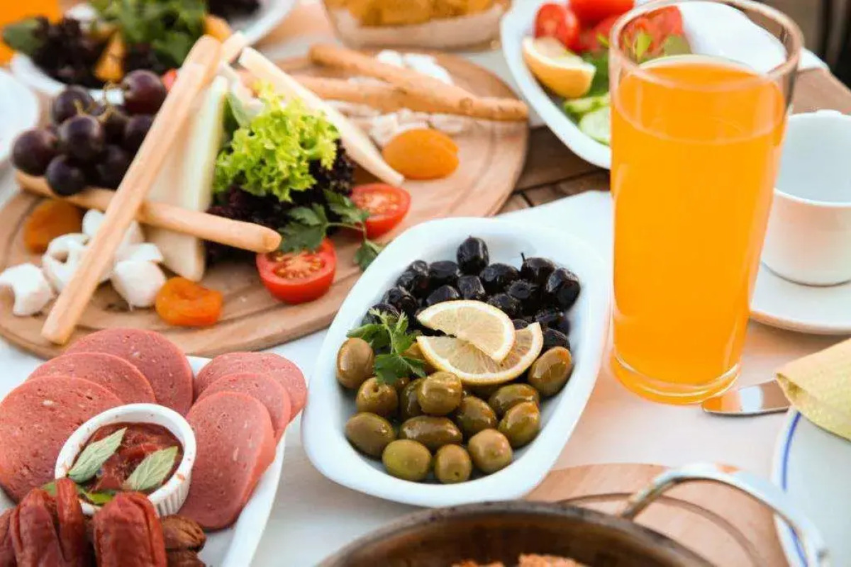 Ephesus Hotel Istanbul