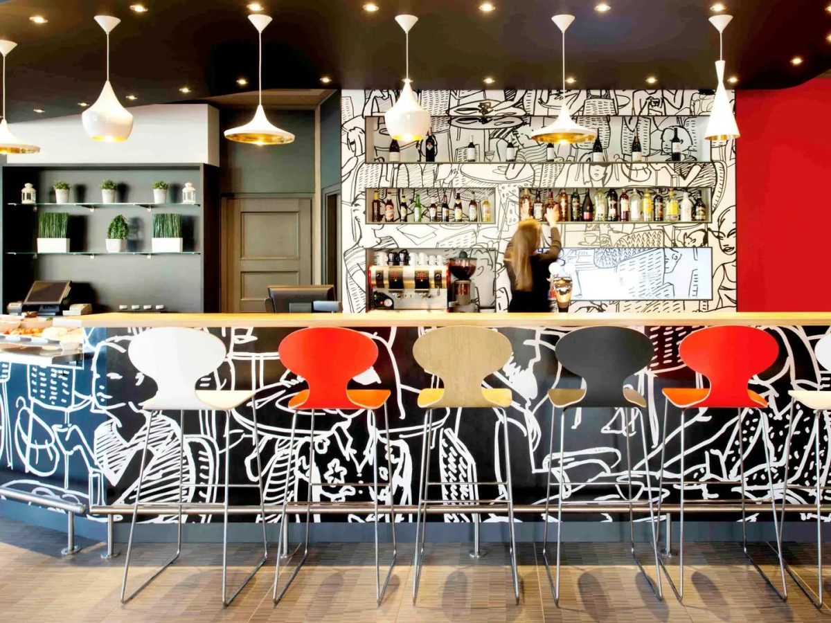 ibis Warszawa Ostrobramska