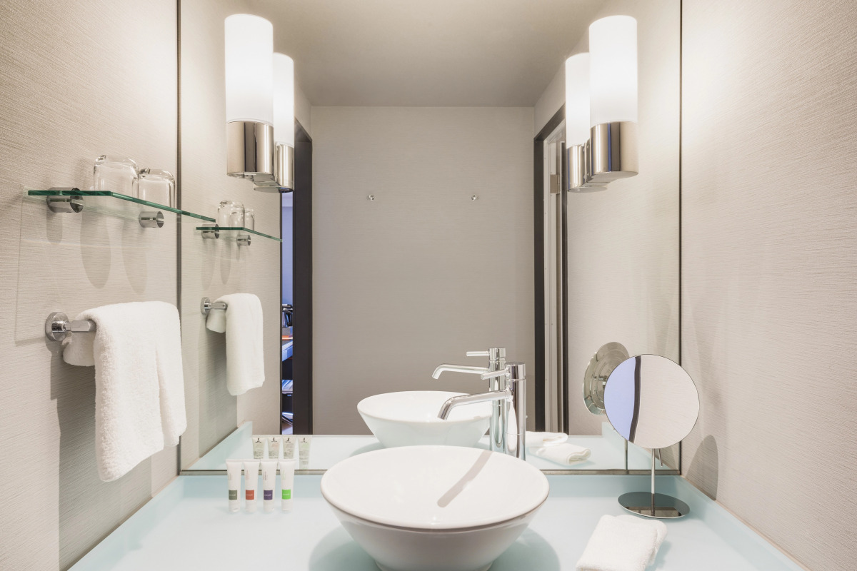 Swissotel Nankai Osaka