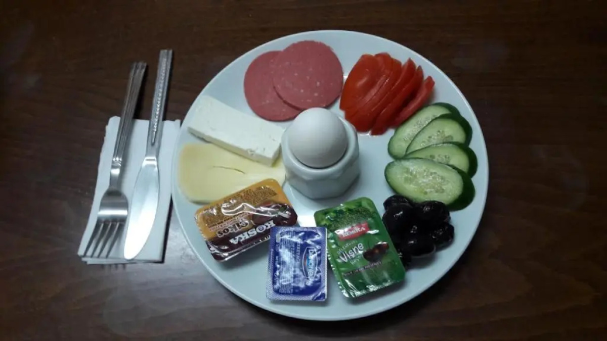 Garden Prizma Pension