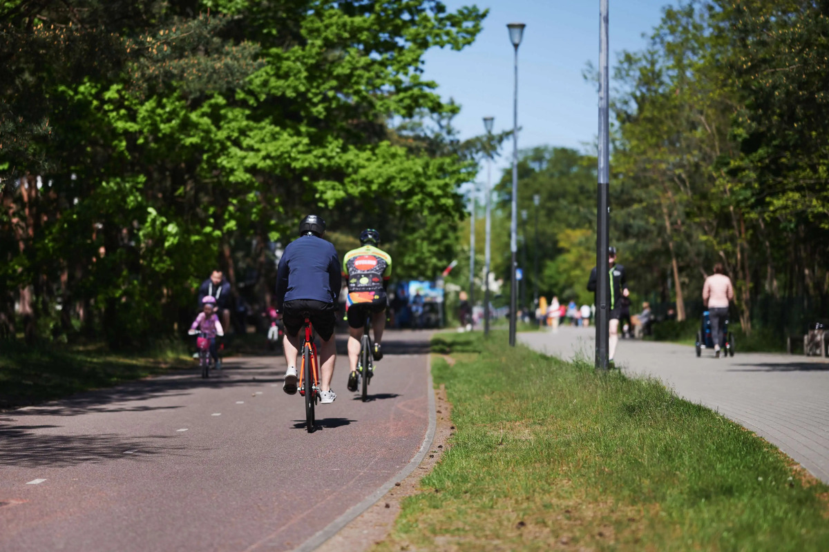 Golden Tulip Gdańsk Residence