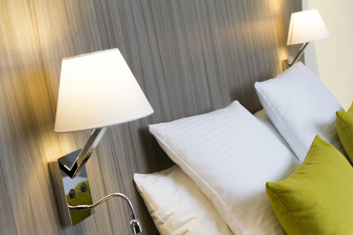 Nemea Appart Hotel Concorde Toulouse Gare Matabiau