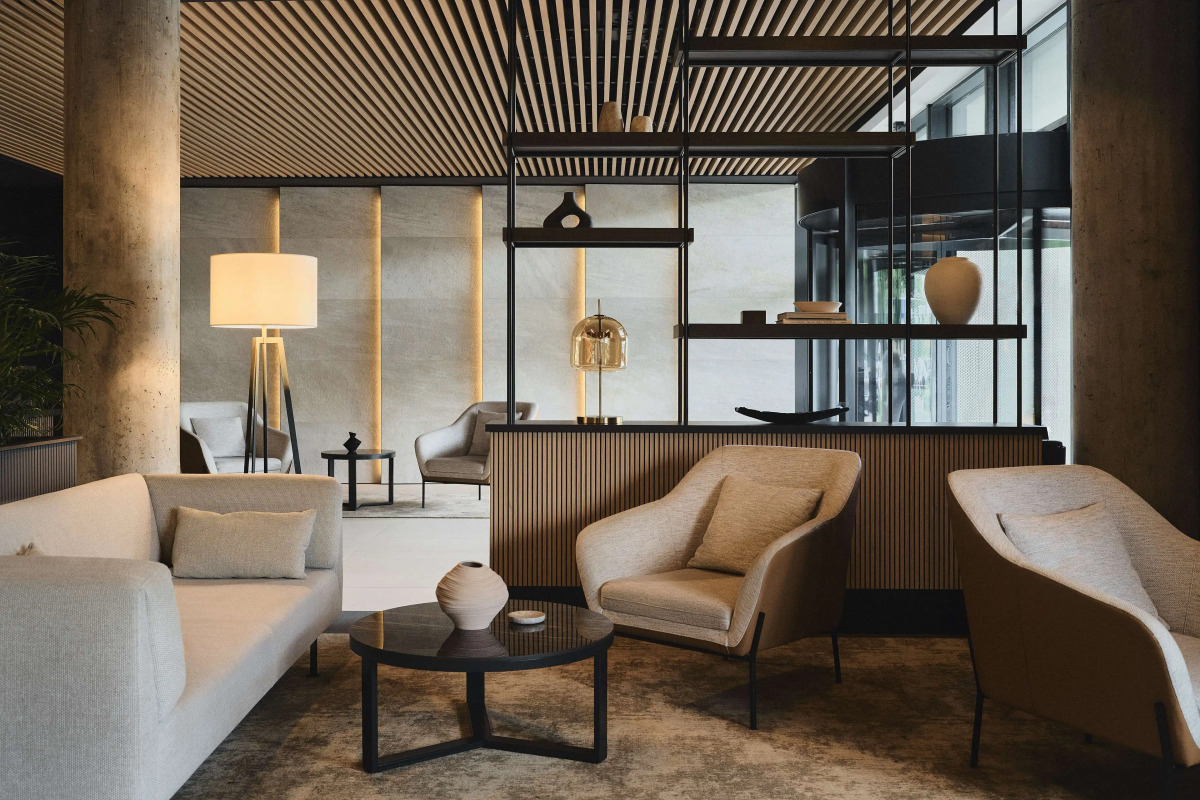 Radisson Resort Kolobrzeg