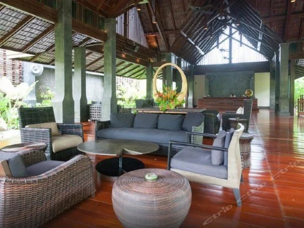 Marina Phuket Resort