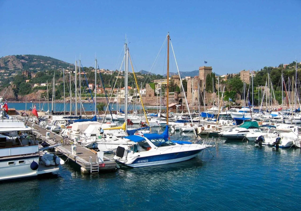 Novotel Suites Cannes Centre