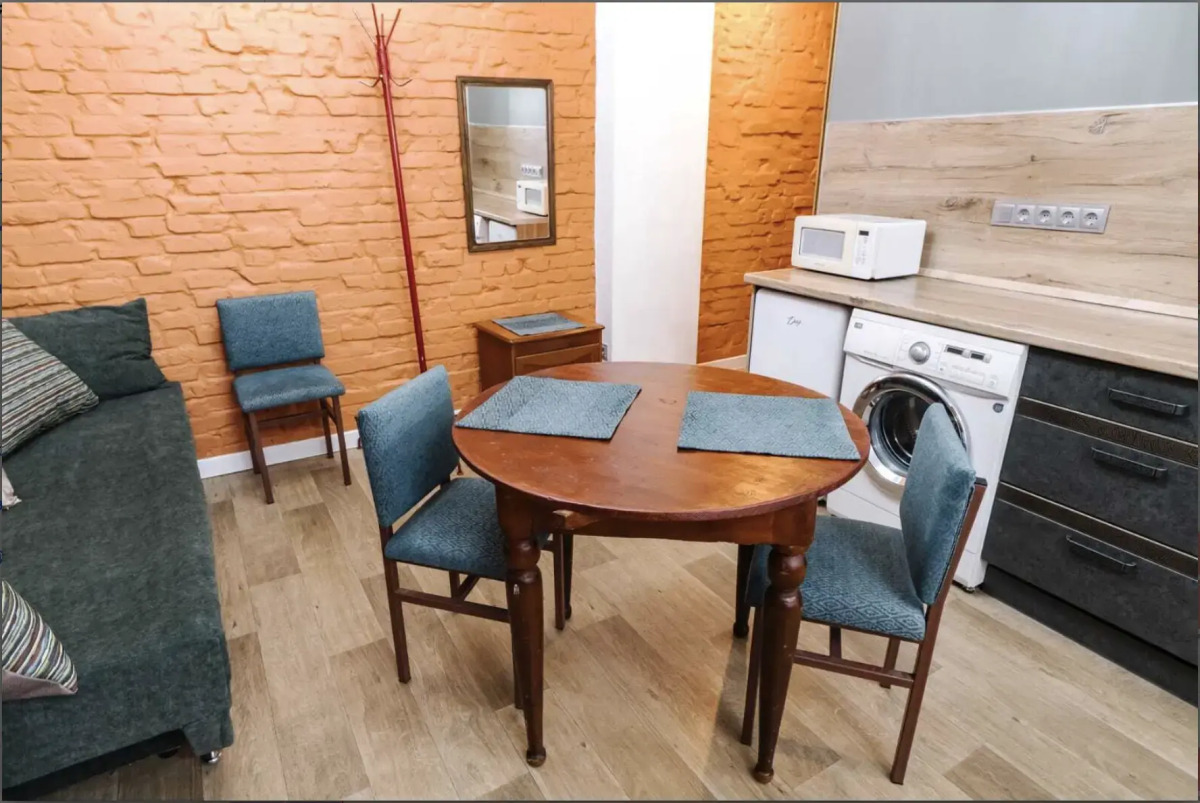 Апартаменты ПостоялецЪ на улице Ленина 148