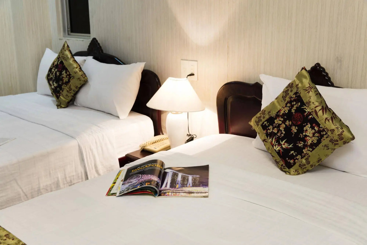 Brandi Nha Trang Hotel