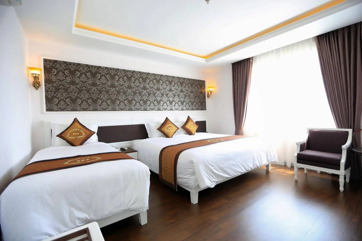 Sea Phoenix Hotel Da Nang