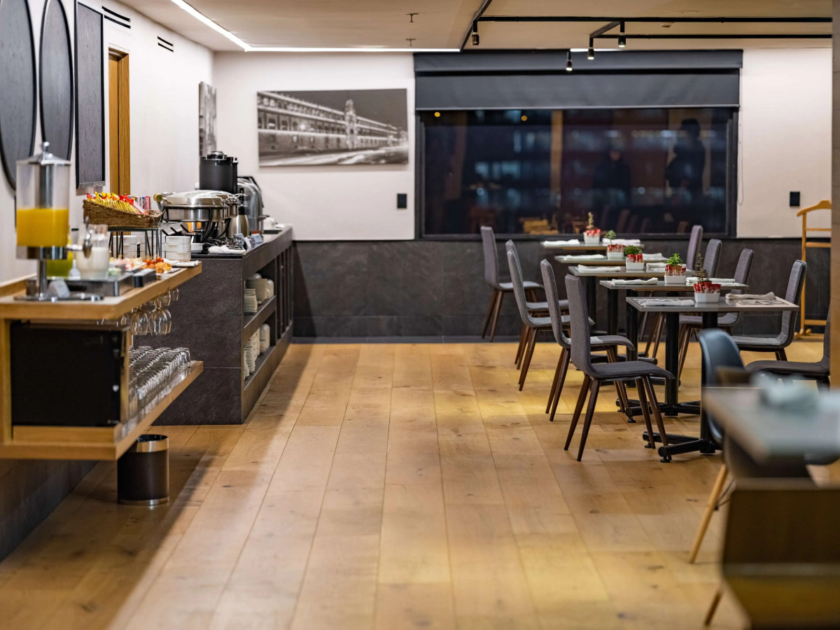 Galeria Plaza Reforma