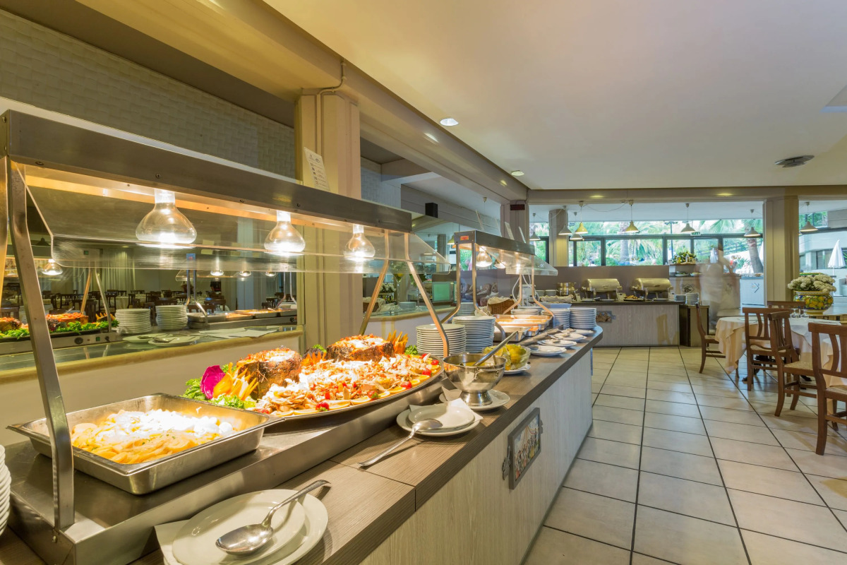 Grand Palladium Sicilia Resort & Spa