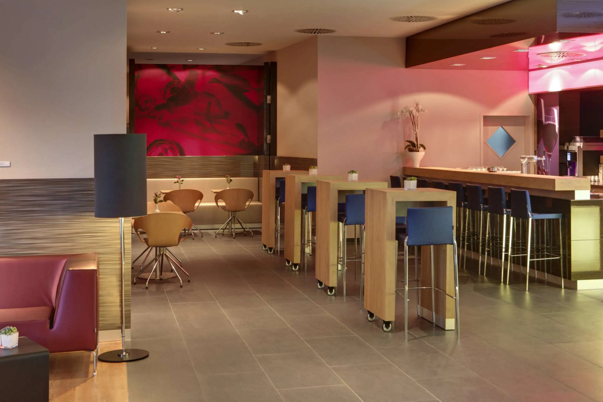InterCityHotel Ulm