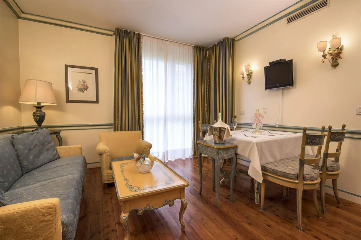 DB Villas Le Ville del Lido Resort