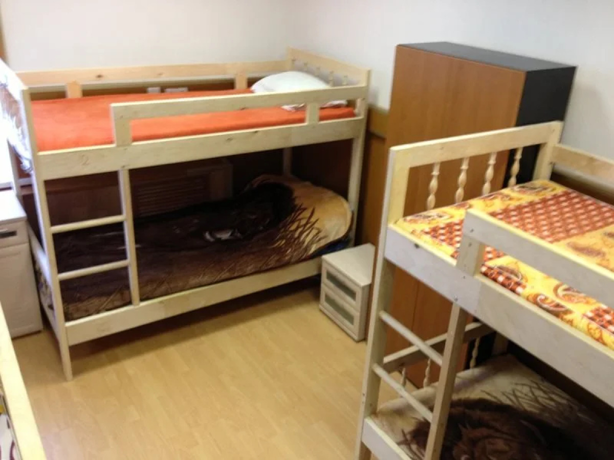 Жилое помещение Мокба на Маросейке