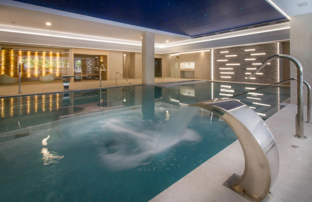 ESTIMAR Calpe Suitopia