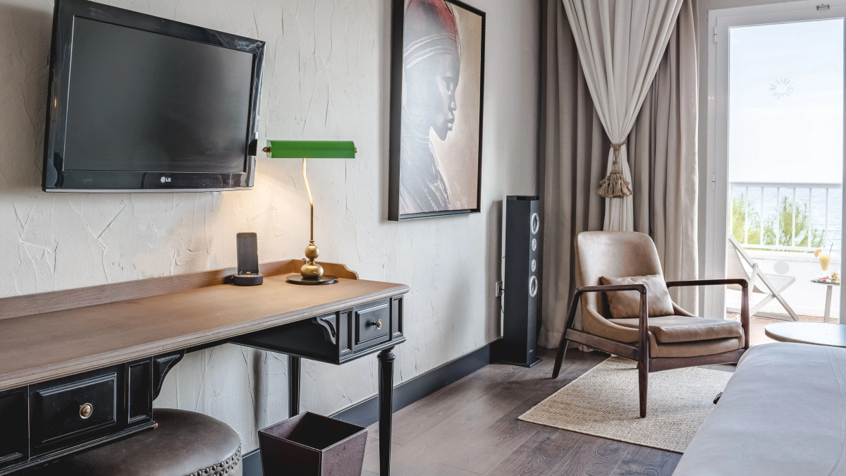 Отель Be Live Adults Only La Cala Boutique Hotel