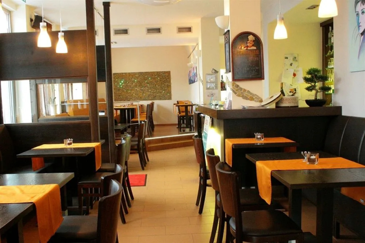 Fair Hotel Frankfurt - An der Messe