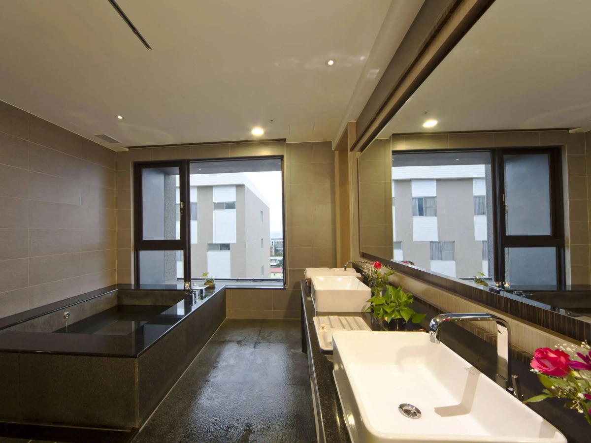 Lakeshore Hotel Hualien