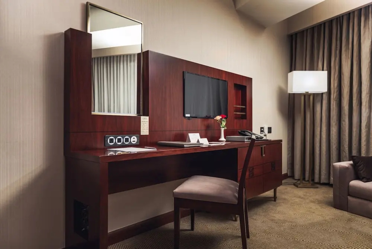 Rua Al Madinah Hotel EX. Coral