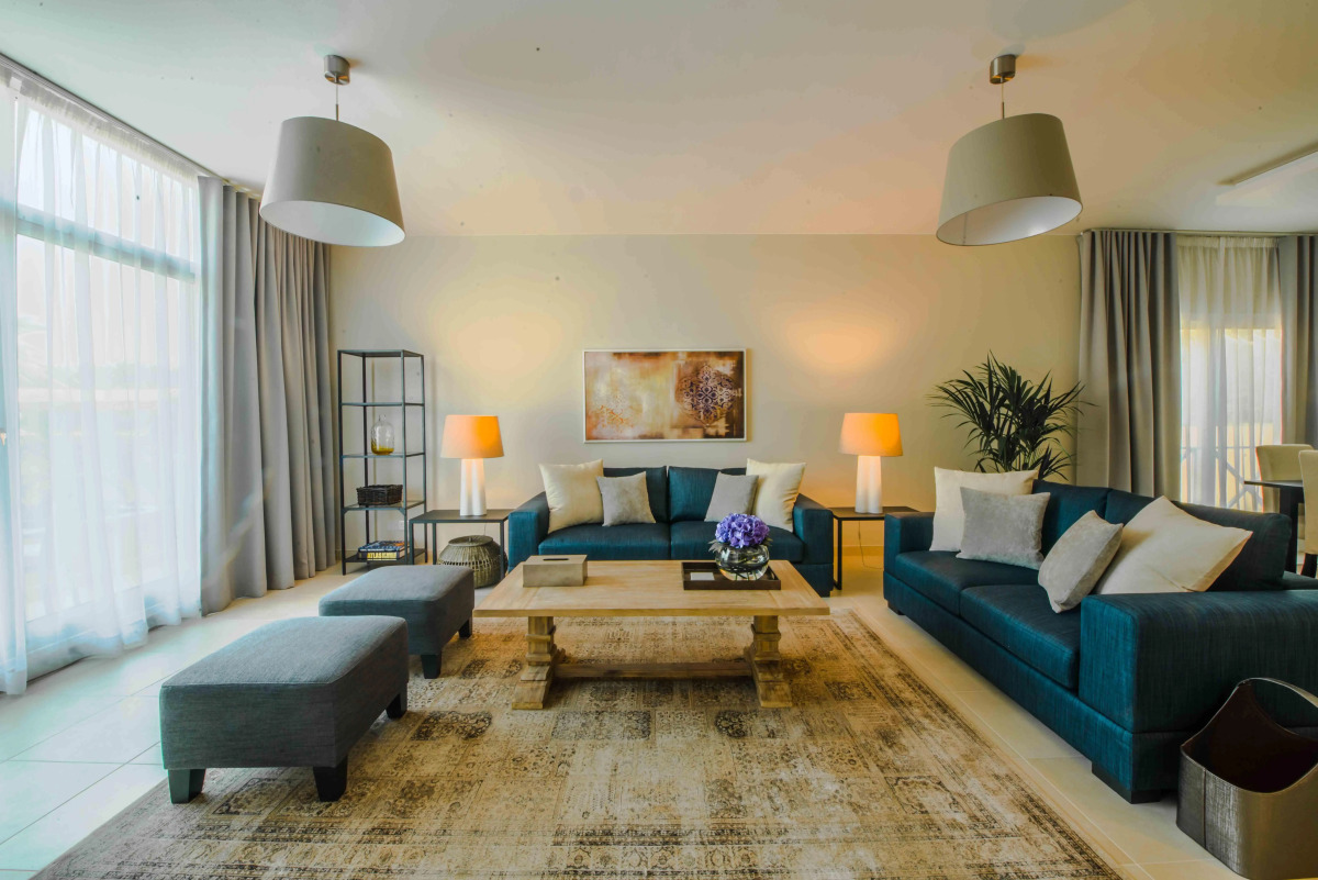 Roda Boutique Villas