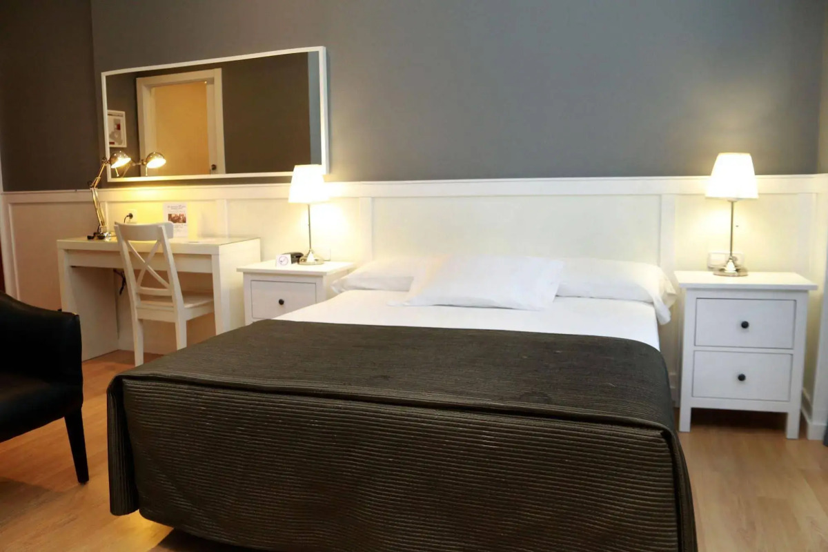 Venecia Plaza Centro Hotel