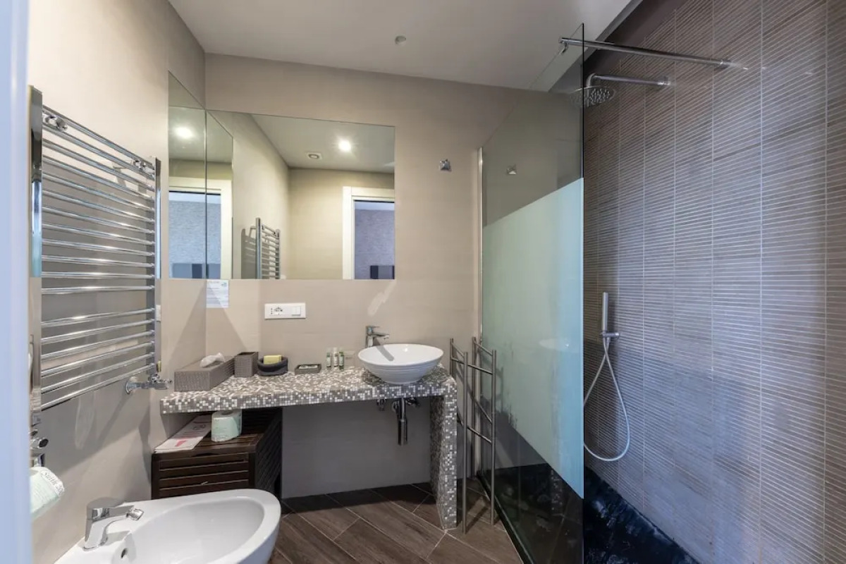 Blue Inn Luxury Suites