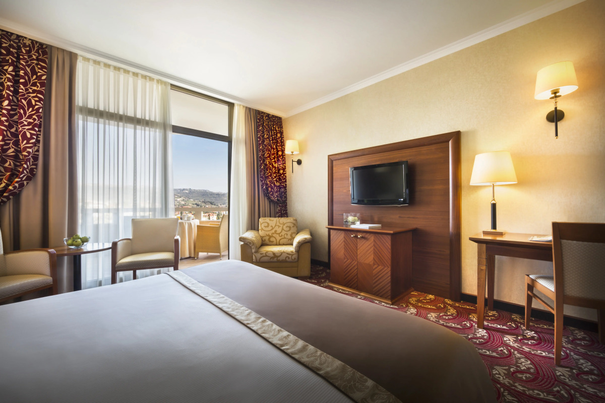 Remisens Premium Hotel Metropol