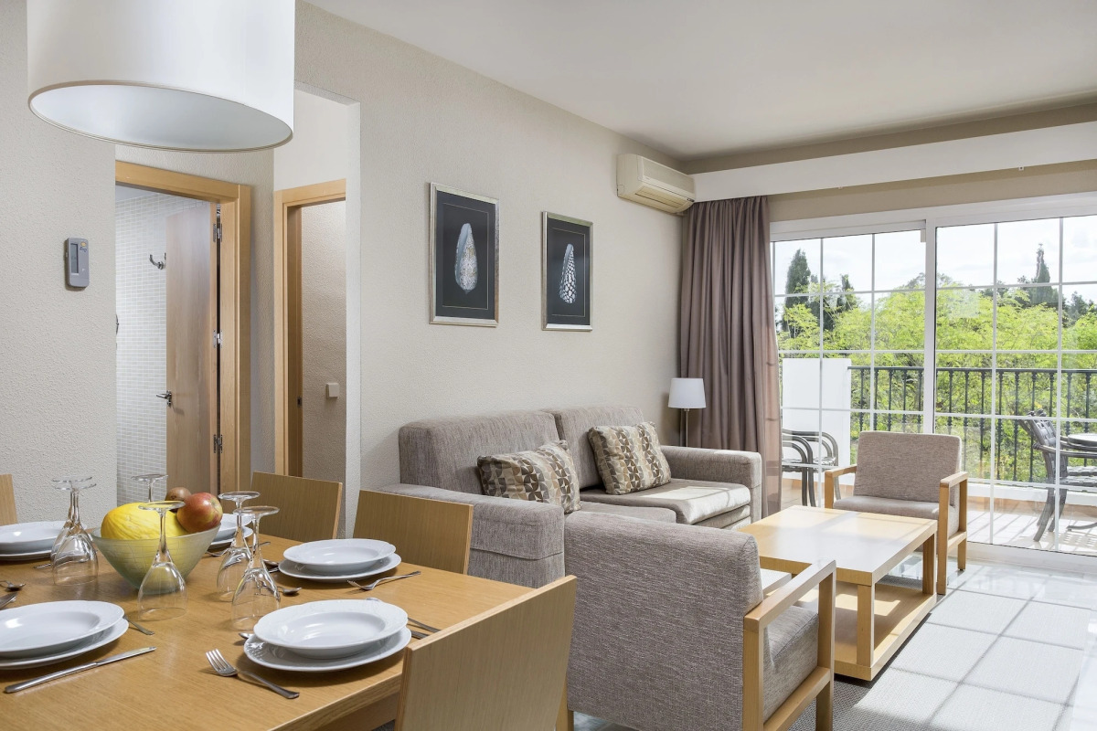 Royal Oasis Club at Pueblo Quinta