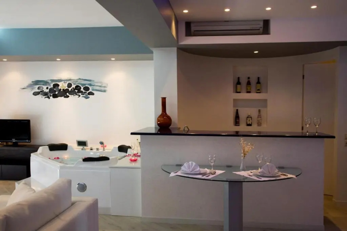 Mediterranean Beach Resort