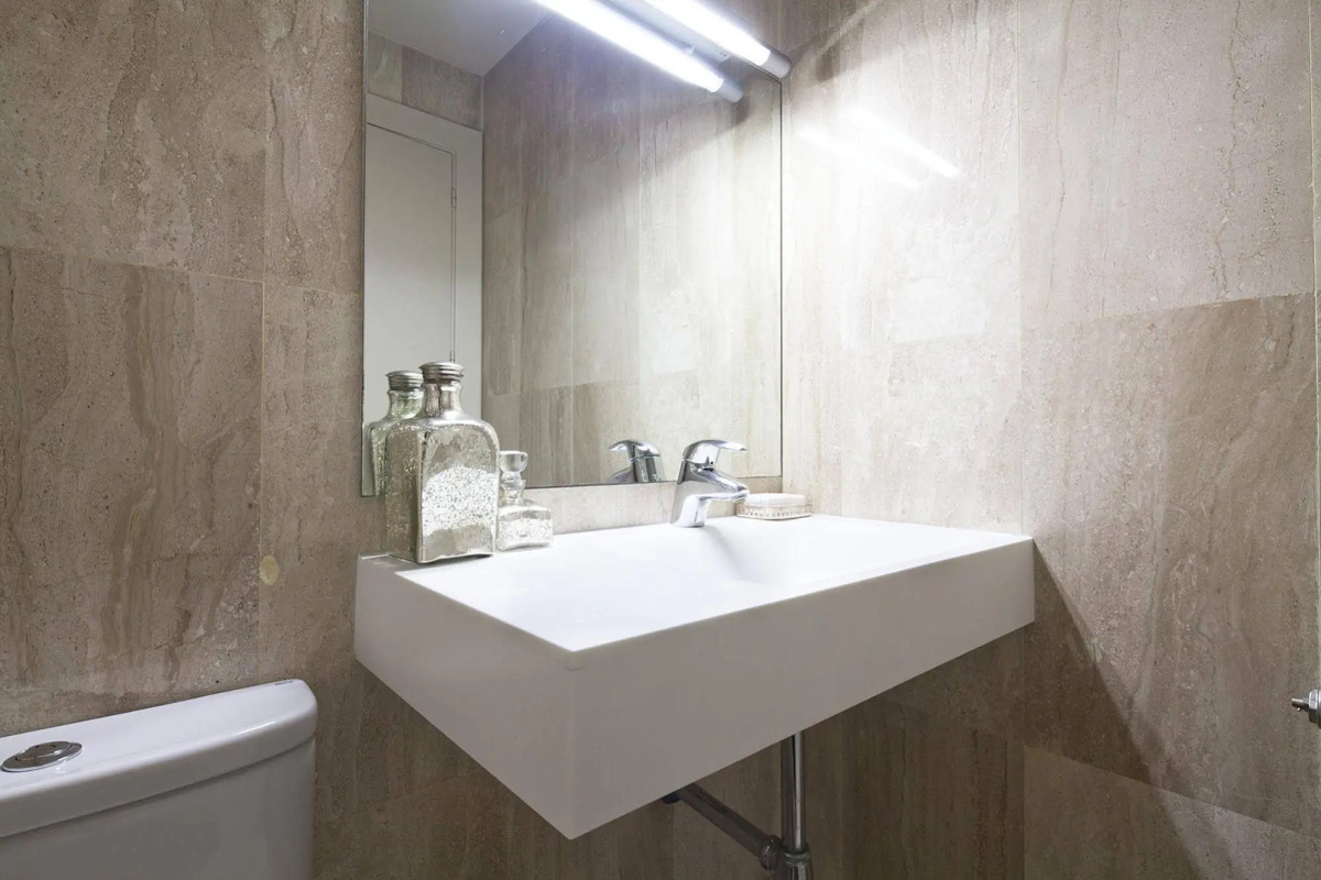 My Space Barcelona Private Pool Garden