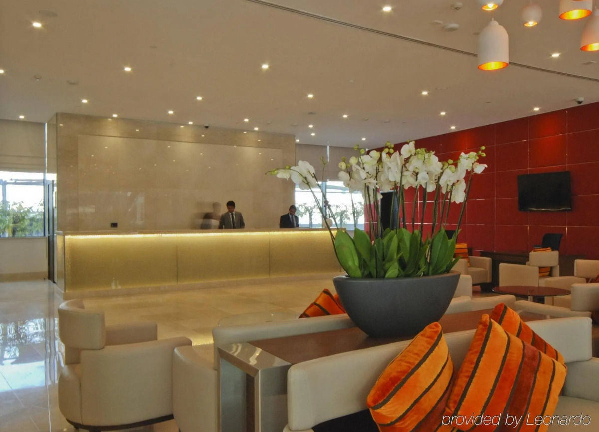 Crowne Plaza Doha - the Business Park, an IHG Hotel