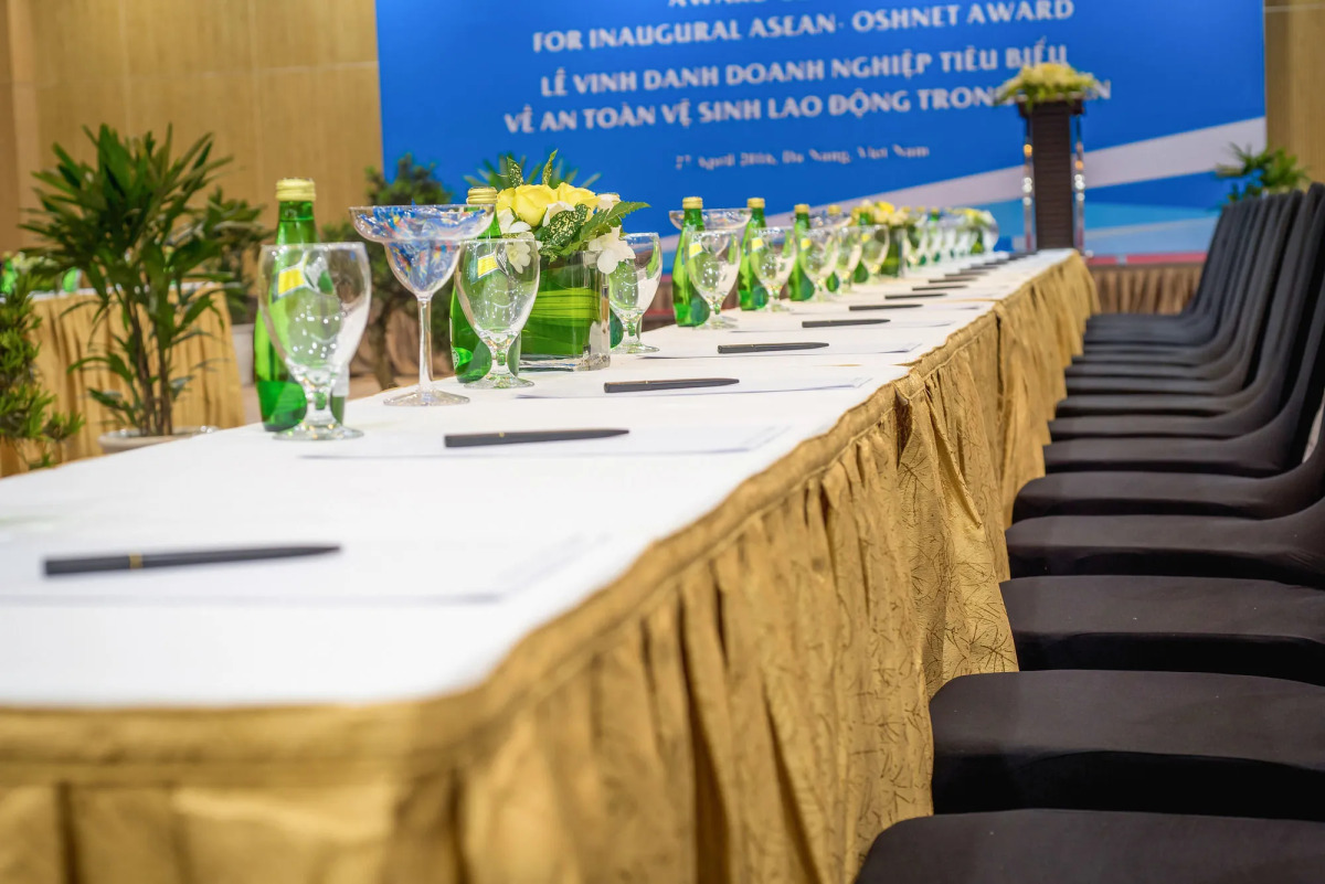 Royal Lotus Hotel Danang