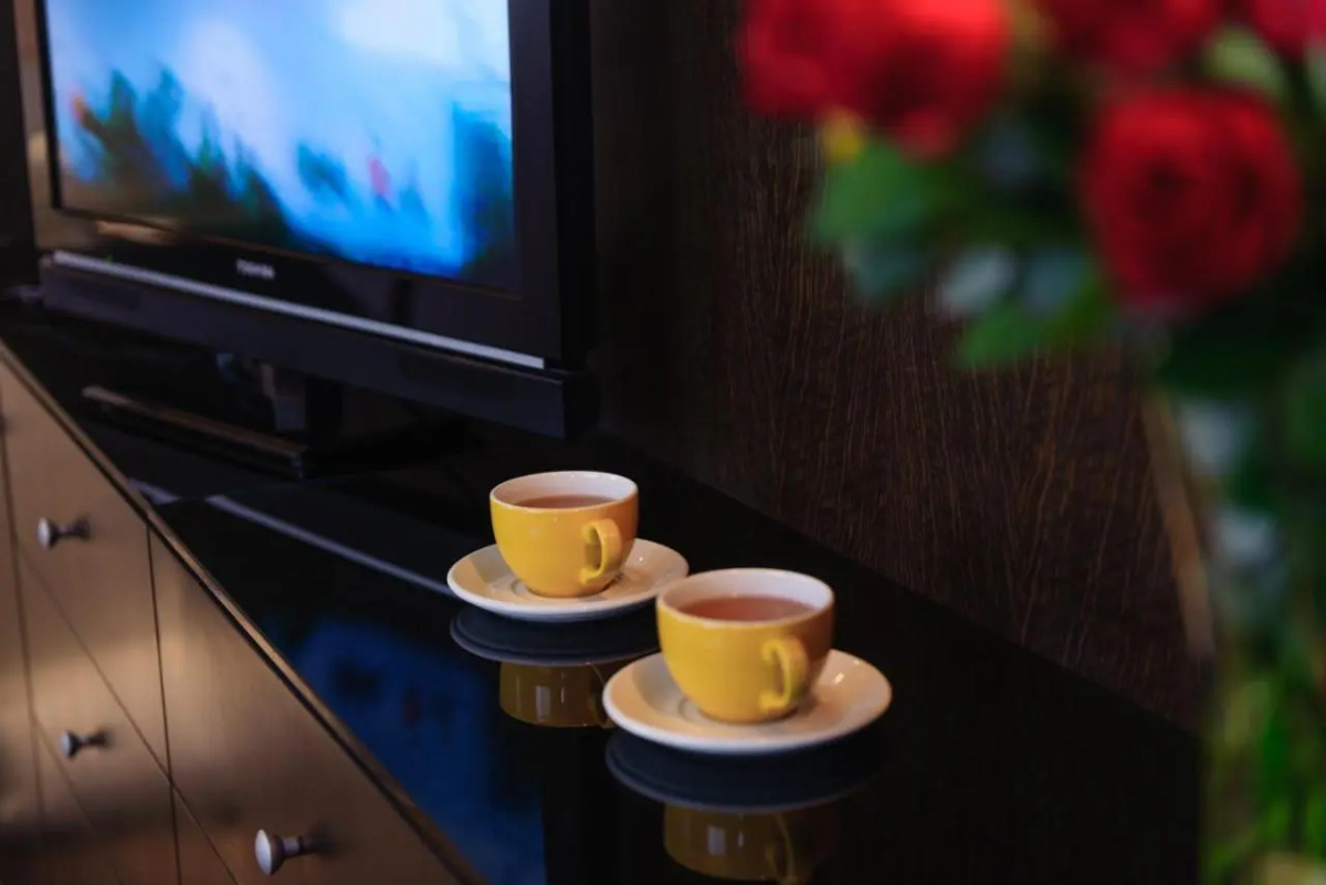 Leonardo Boutique Hotel Rehovot