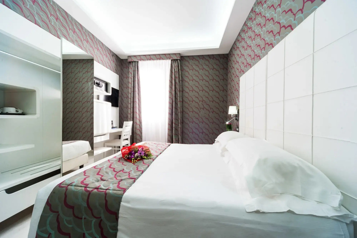 Relais Trevi 95 Boutique Hotel