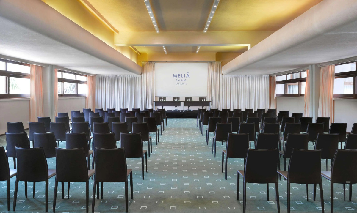 Paradisus Salinas Lanzarote – Adults Only