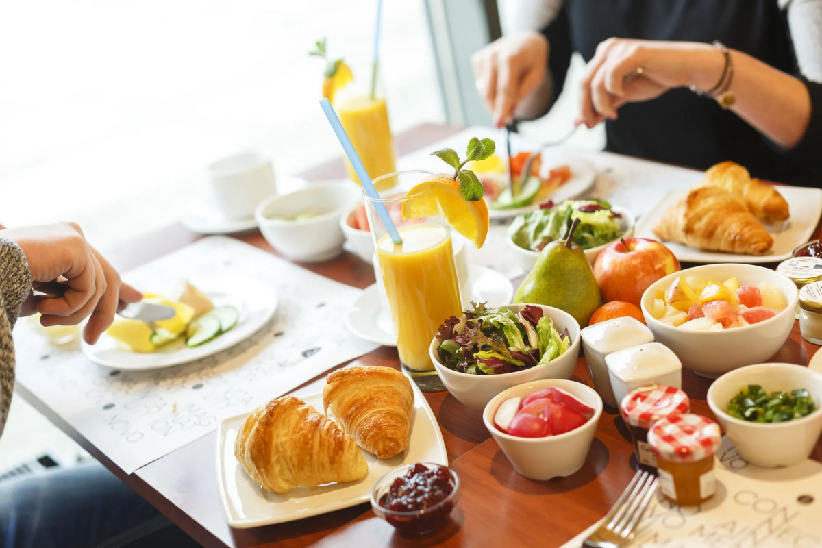 Hotel Novotel Szczecin Centrum