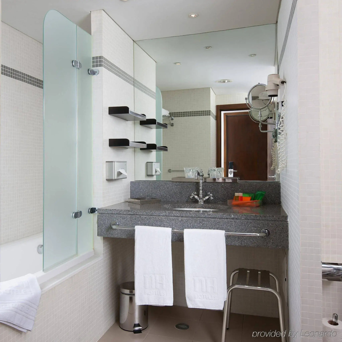 NH Collection Lisboa Liberdade