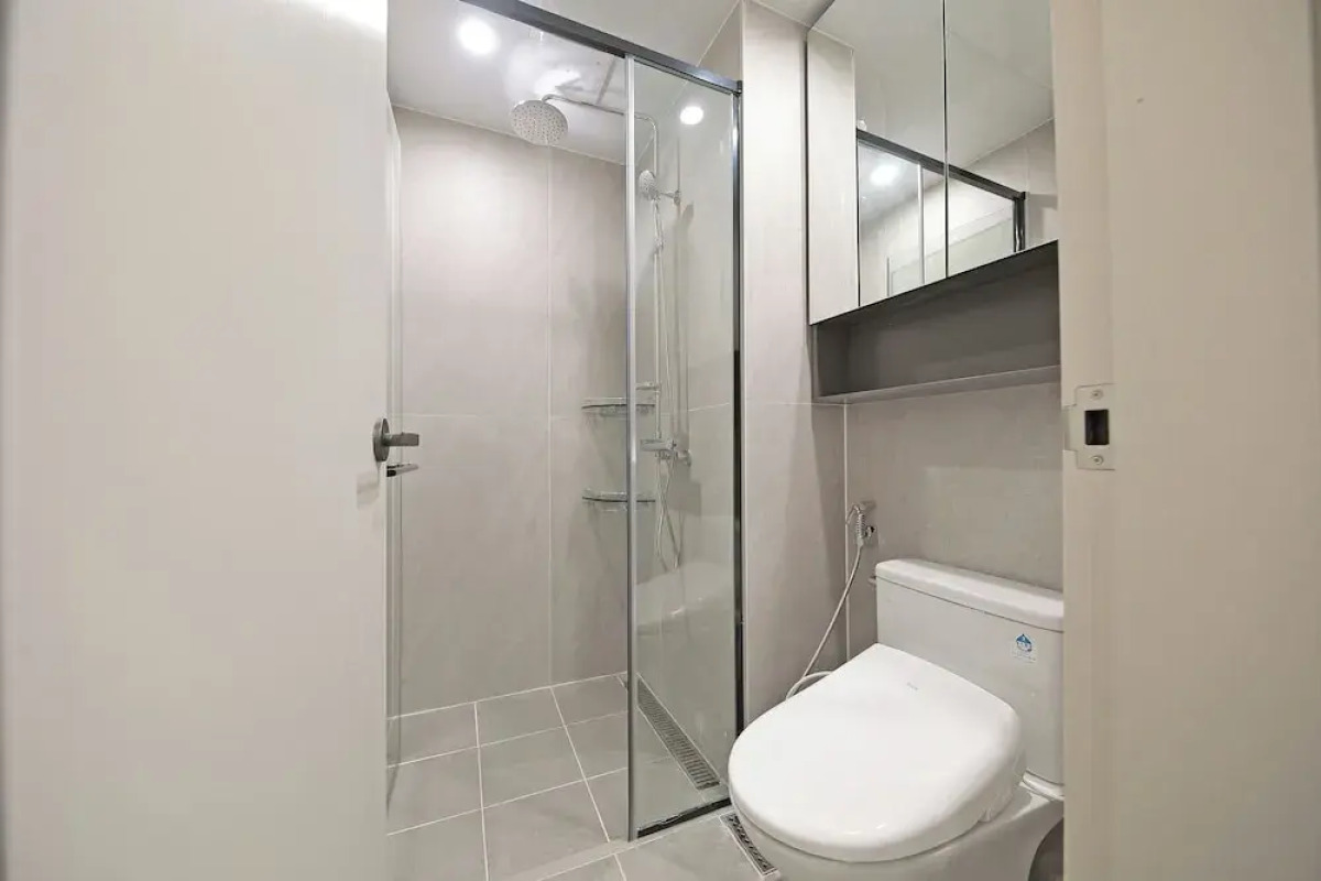 SOTA SUITE Busan Seomyeon